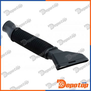 Gaine de suralimentation gauche pour MERCEDES | GPP-ME-072, 54SKV510